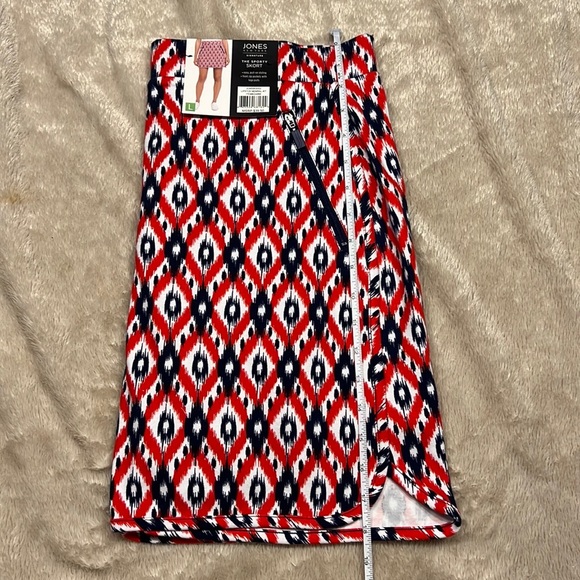 JONES NEW YORK The Sporty Skort - Picture 9 of 10